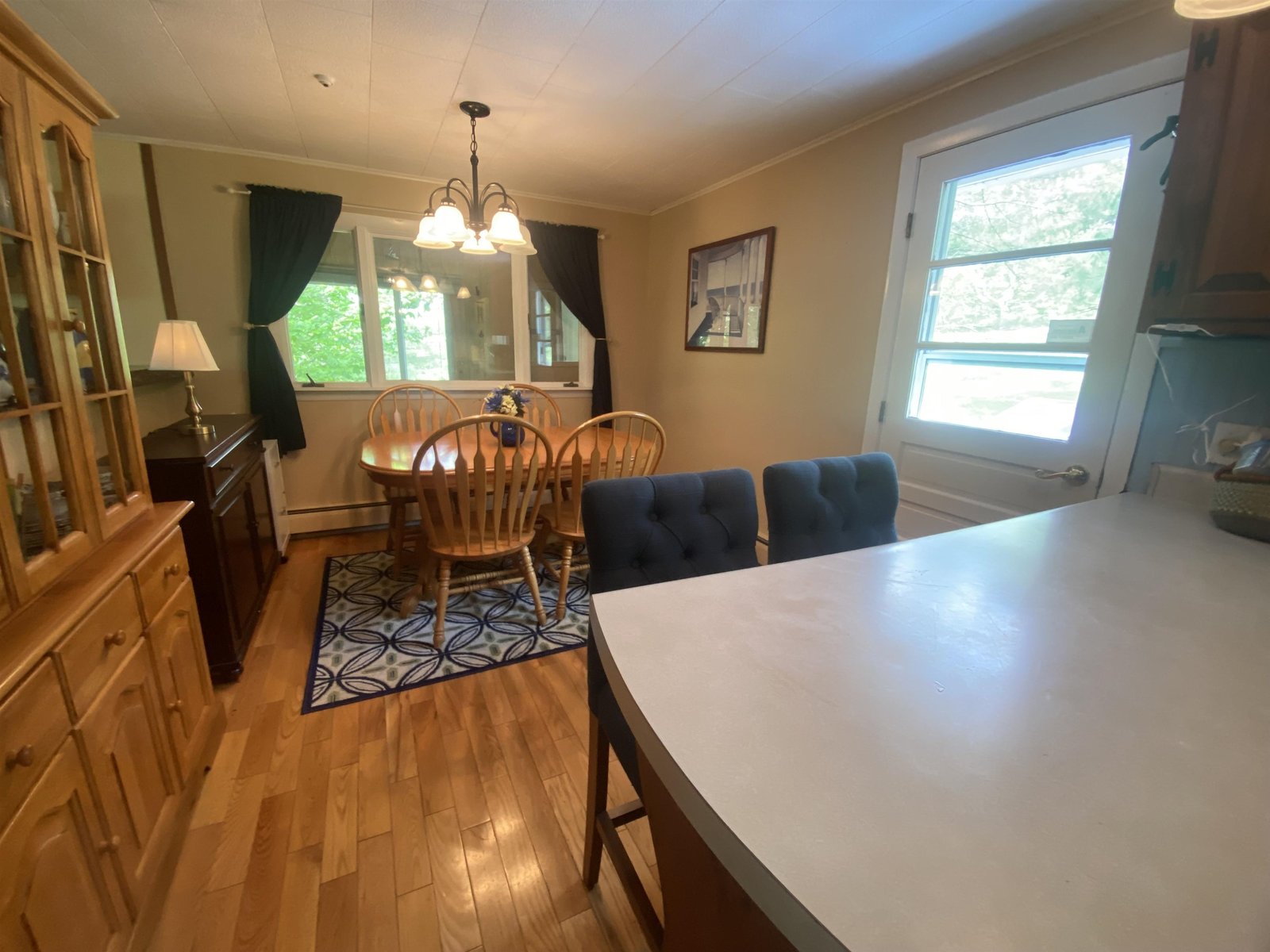 54 Shaw Mansion Road