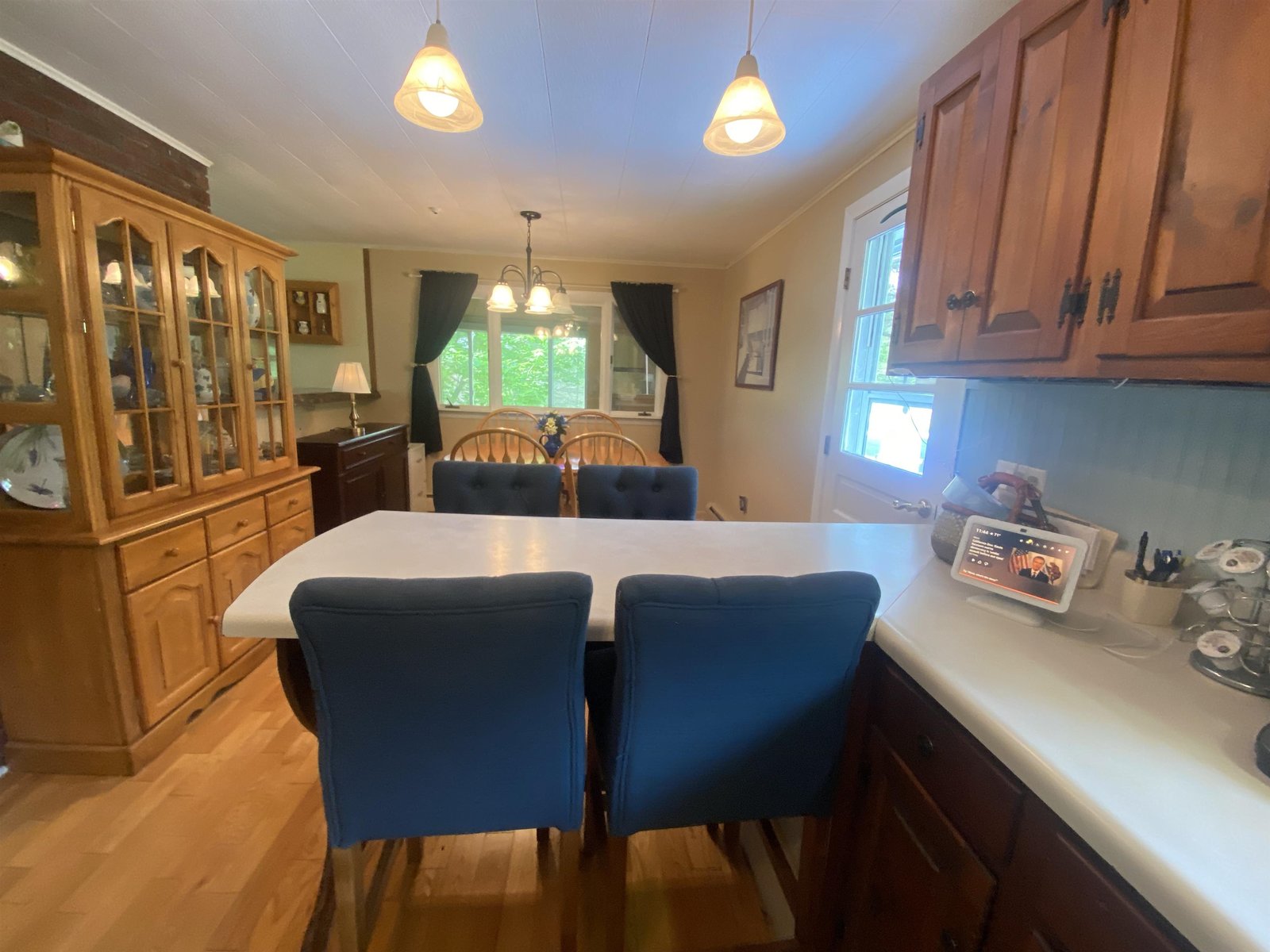 54 Shaw Mansion Road