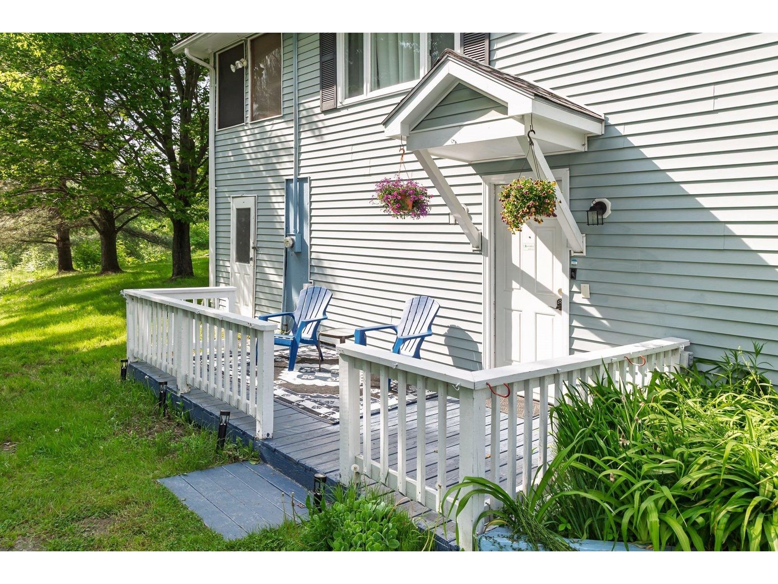 54 Shaw Mansion Road