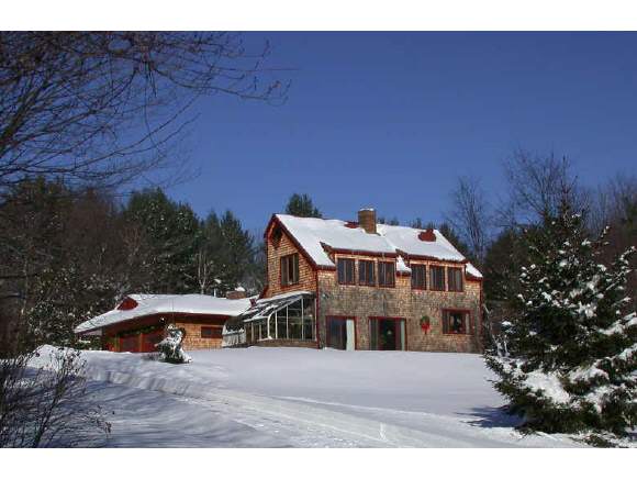 54 Sleepy Hollow Rd