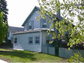 54 South Street