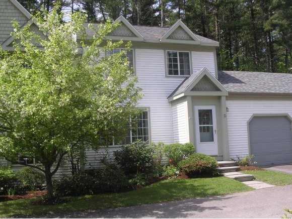54 Starbird Rd, Unit D 4
