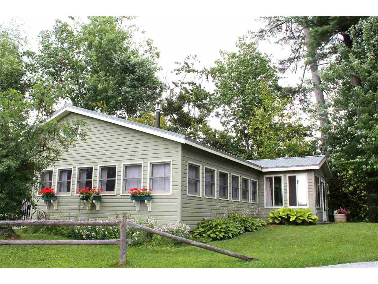 54 The Pines North Road