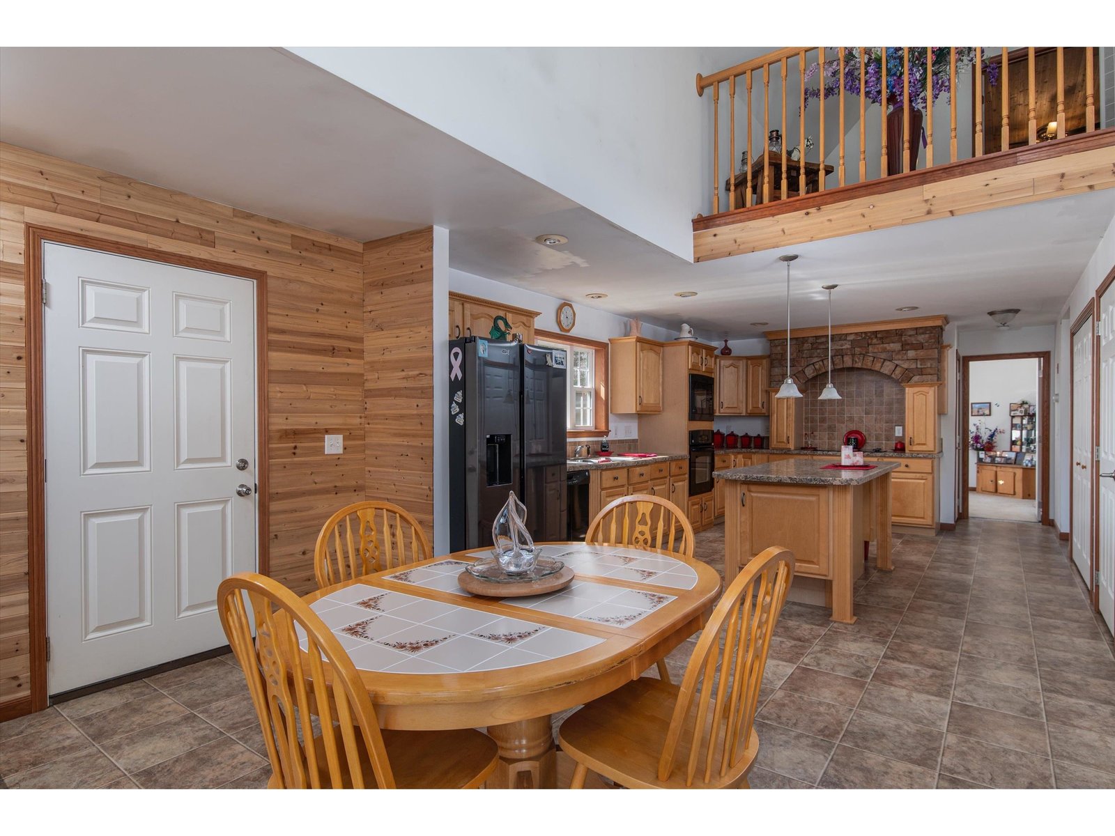 54 Twitchell Settlement