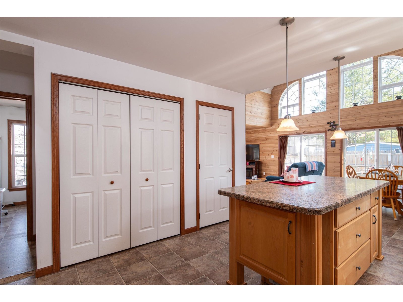 54 Twitchell Settlement