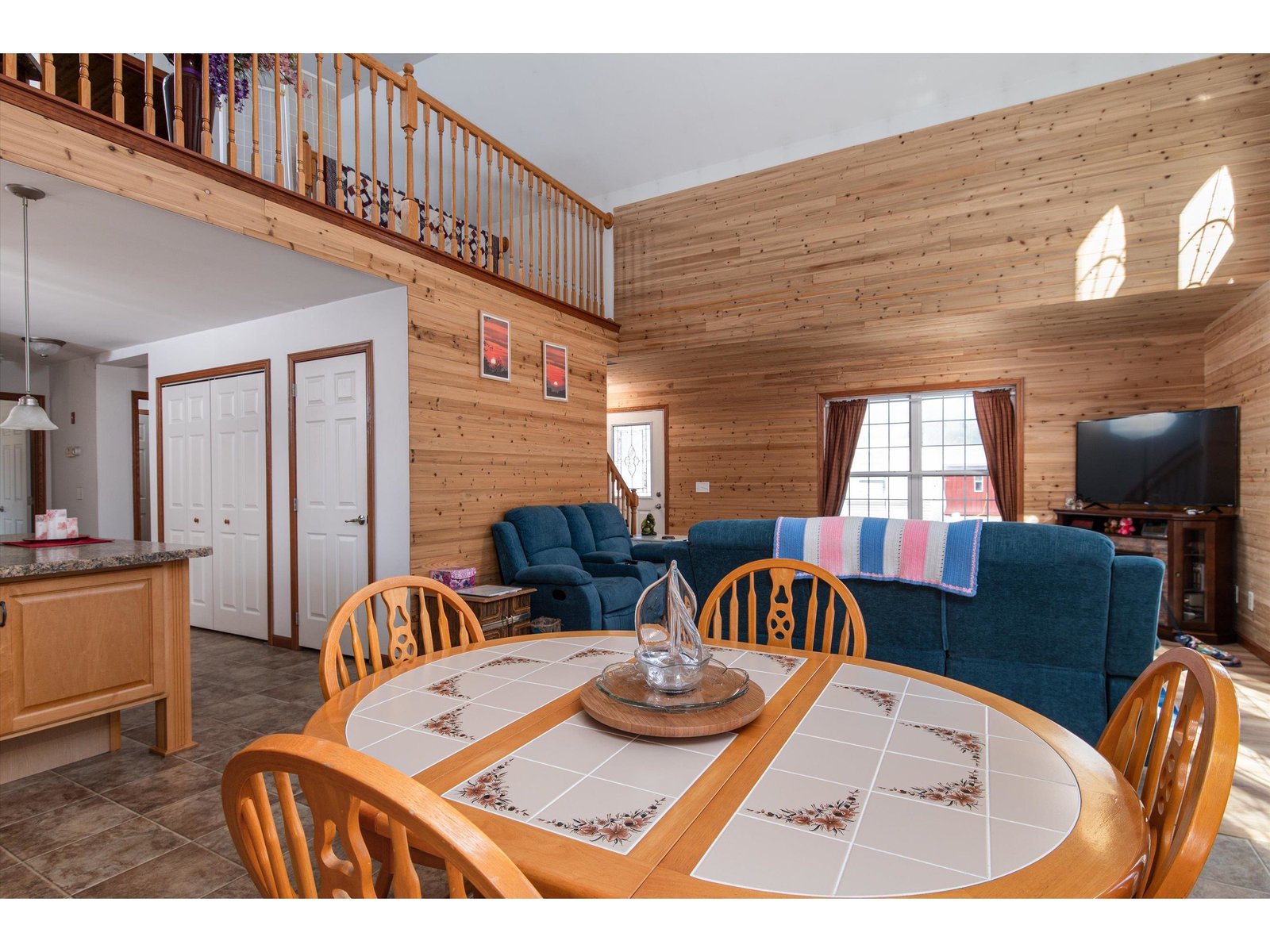 54 Twitchell Settlement