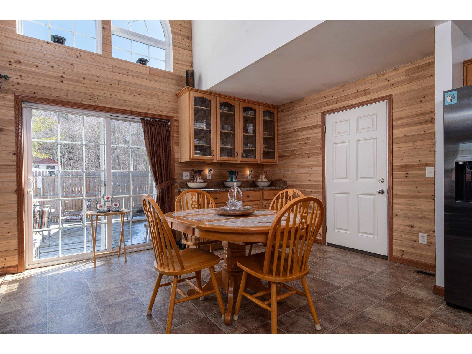 54 Twitchell Settlement