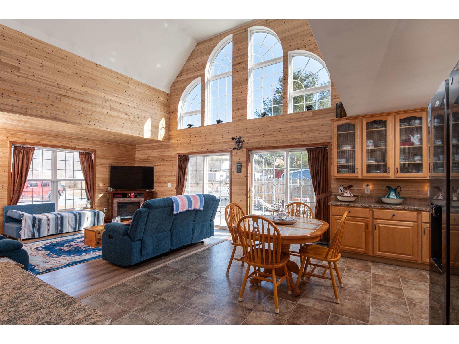 54 Twitchell Settlement