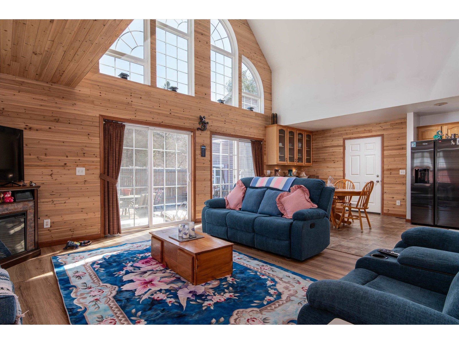 54 Twitchell Settlement