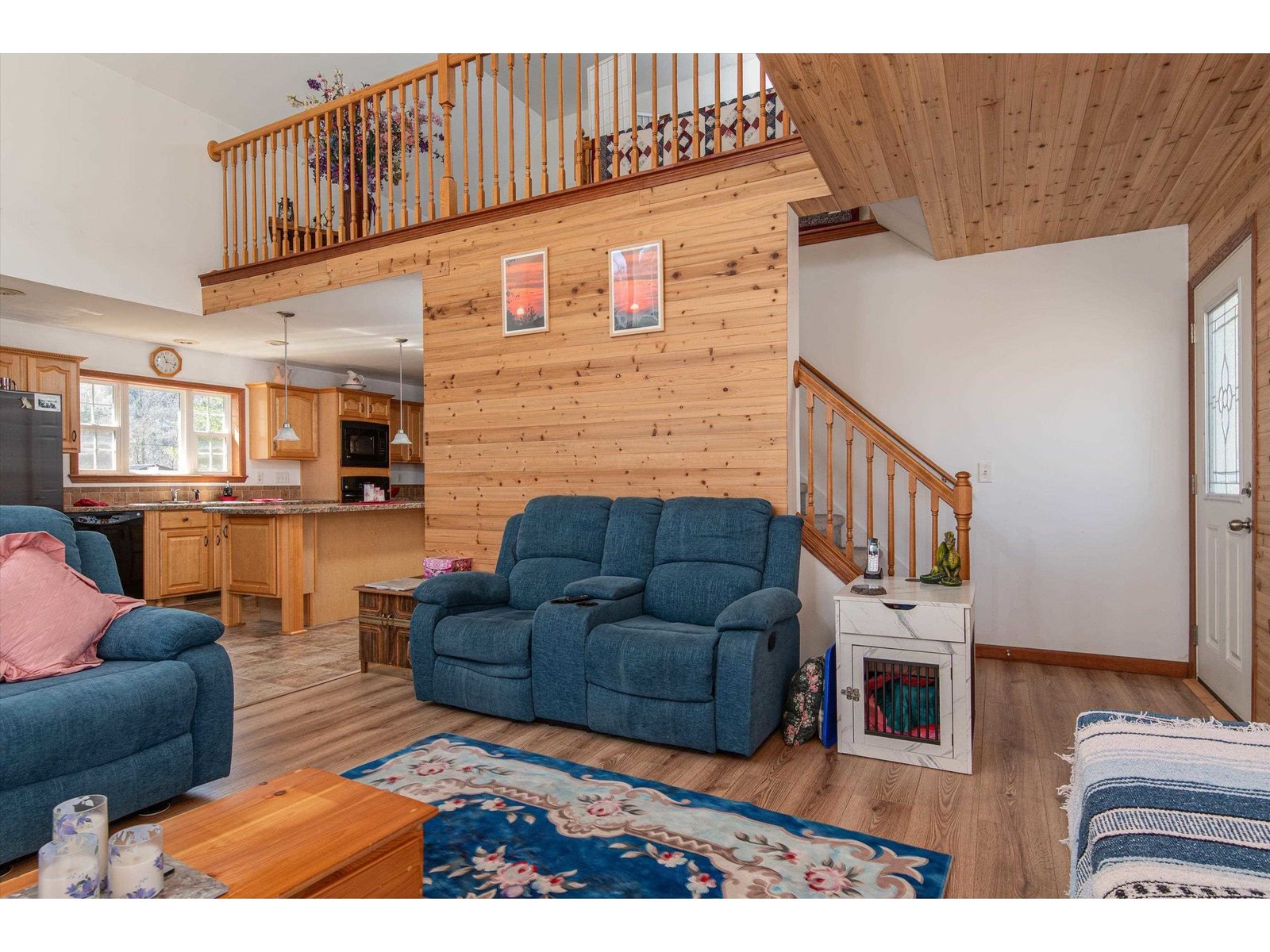 54 Twitchell Settlement