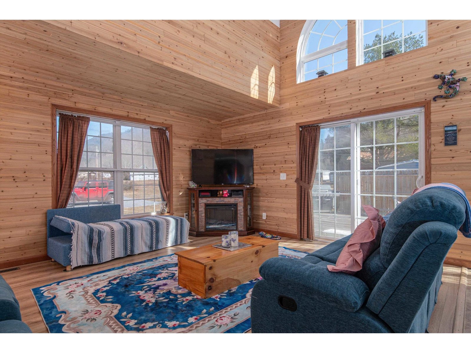 54 Twitchell Settlement