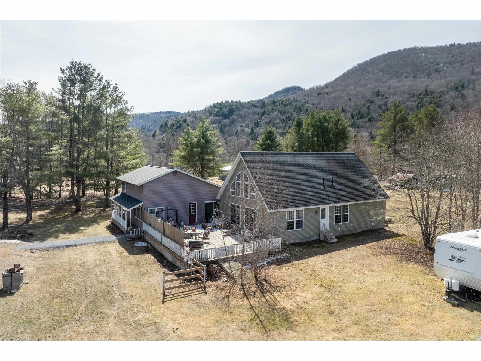54 Twitchell Settlement