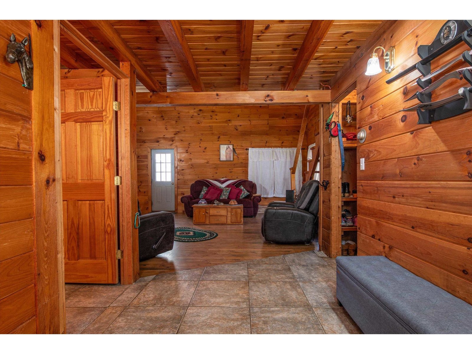 54 Twitchell Settlement