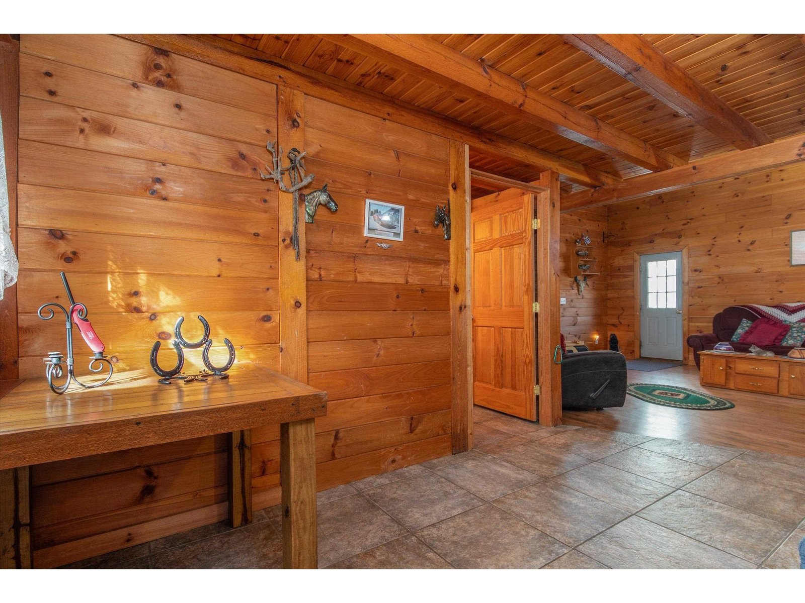 54 Twitchell Settlement