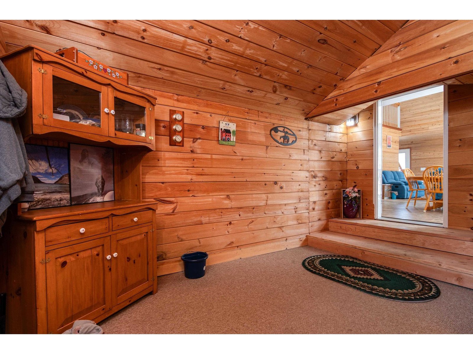 54 Twitchell Settlement