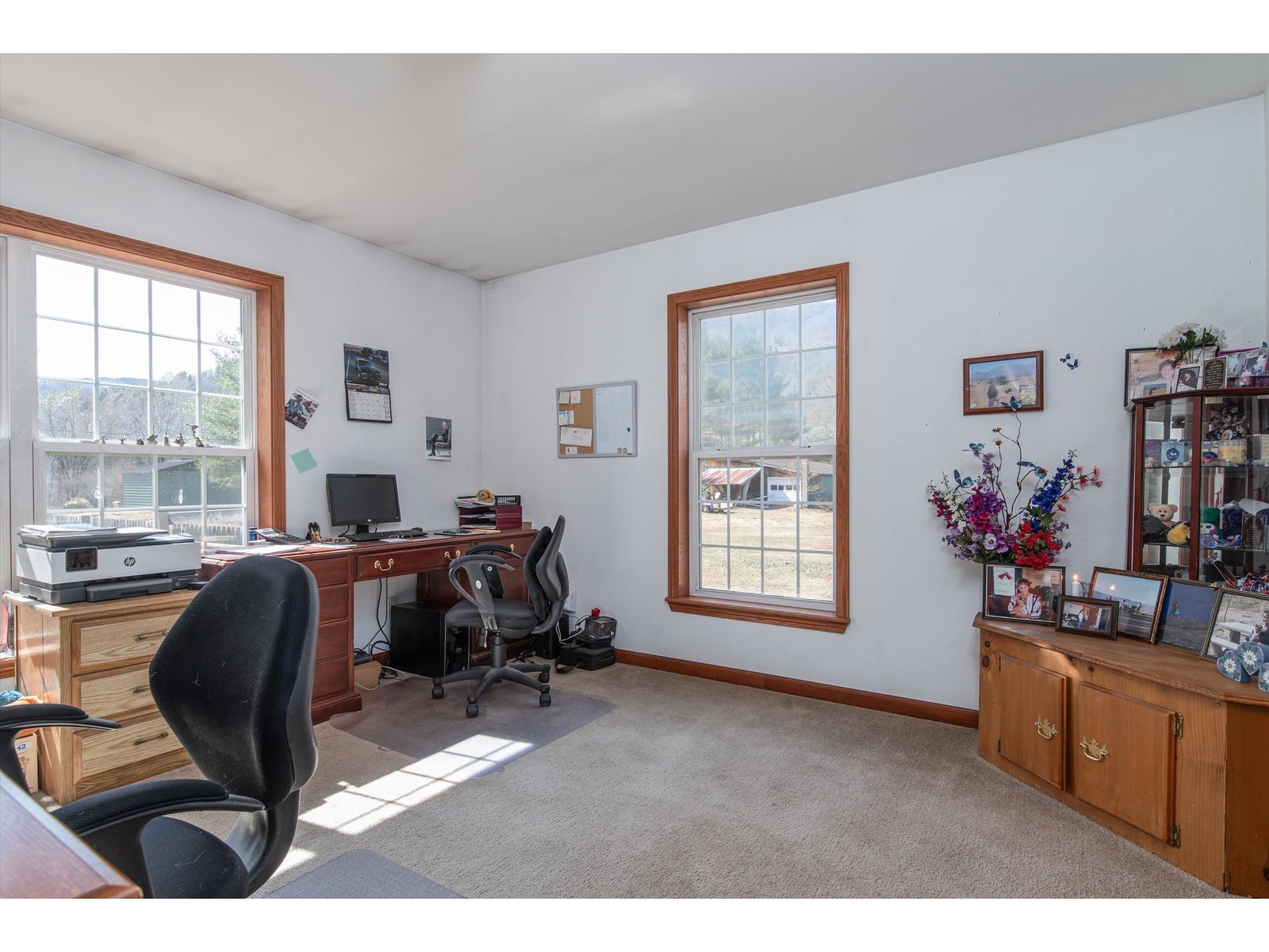 54 Twitchell Settlement