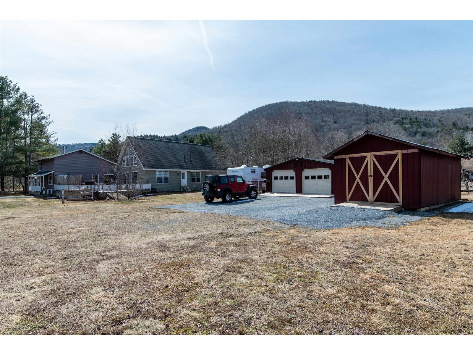54 Twitchell Settlement