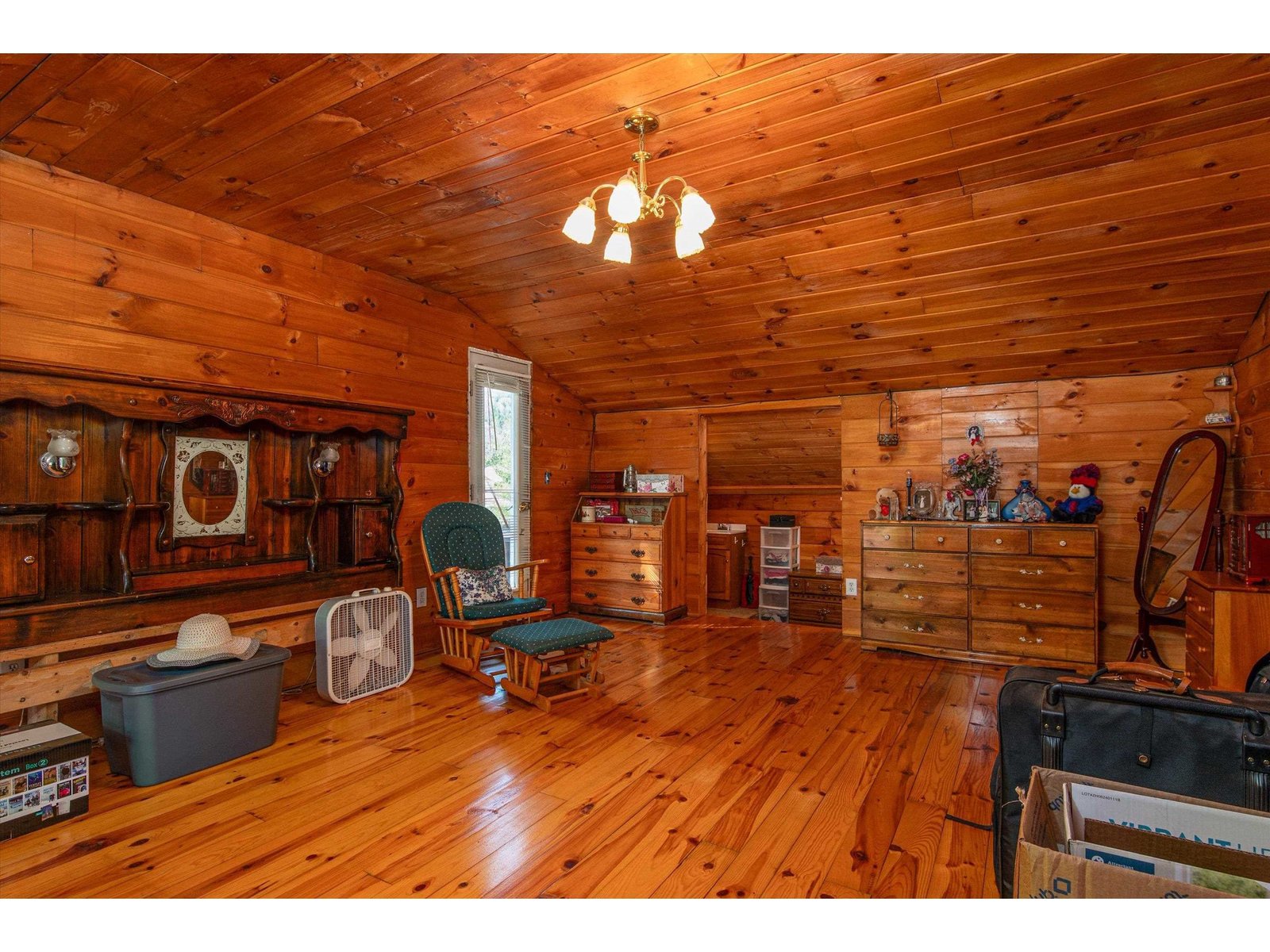54 Twitchell Settlement