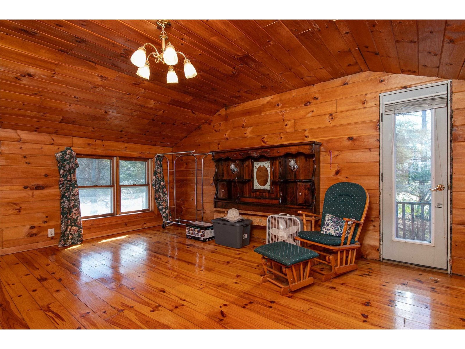 54 Twitchell Settlement