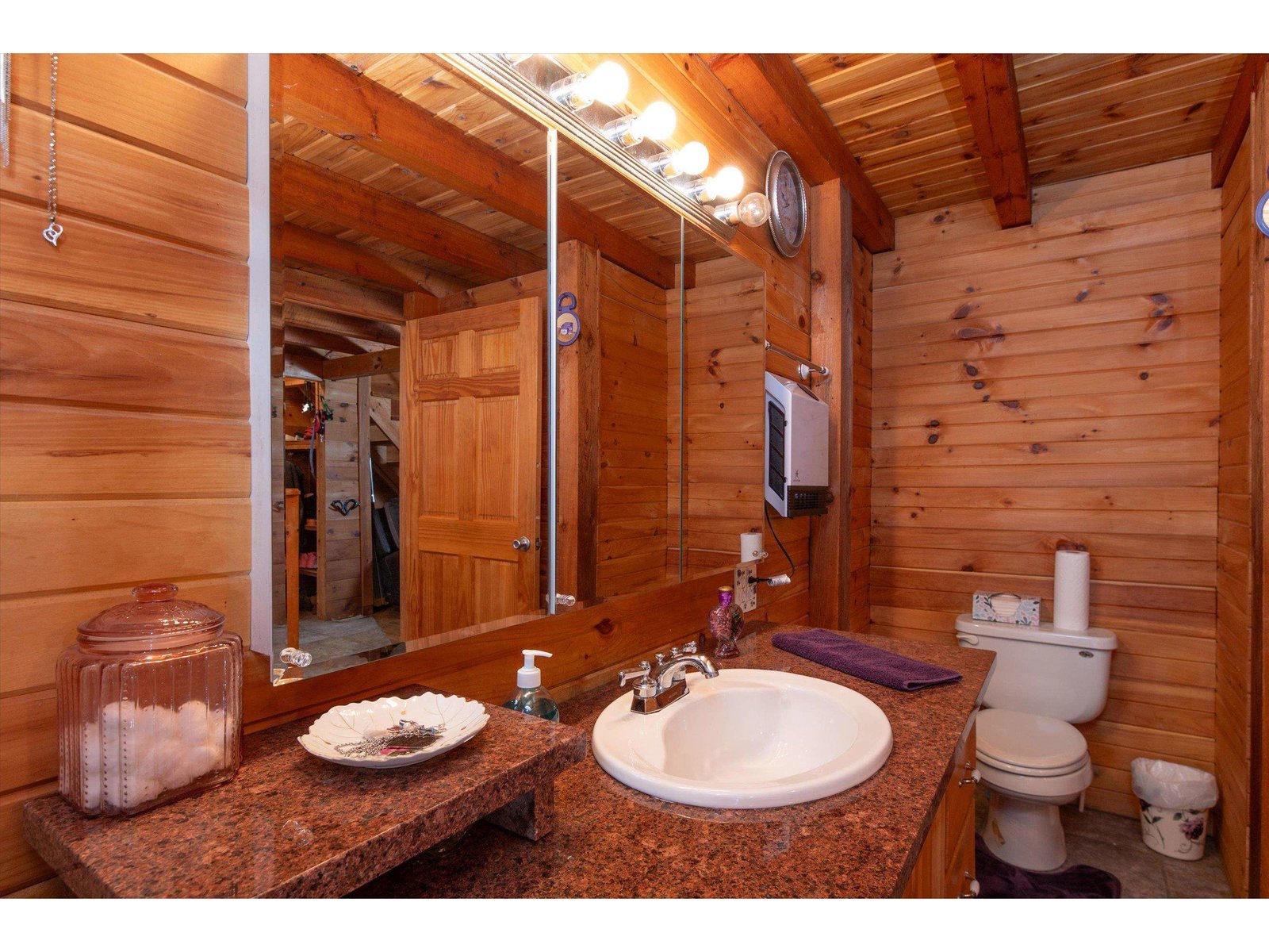 54 Twitchell Settlement