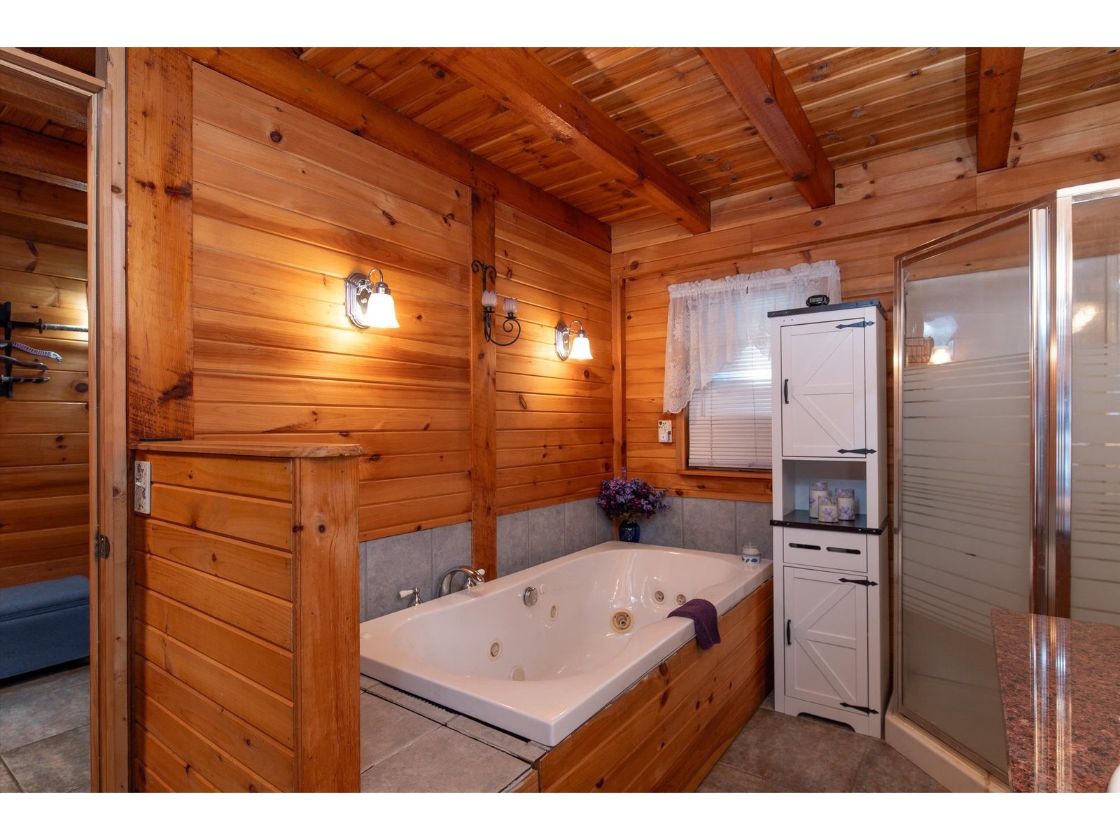 54 Twitchell Settlement