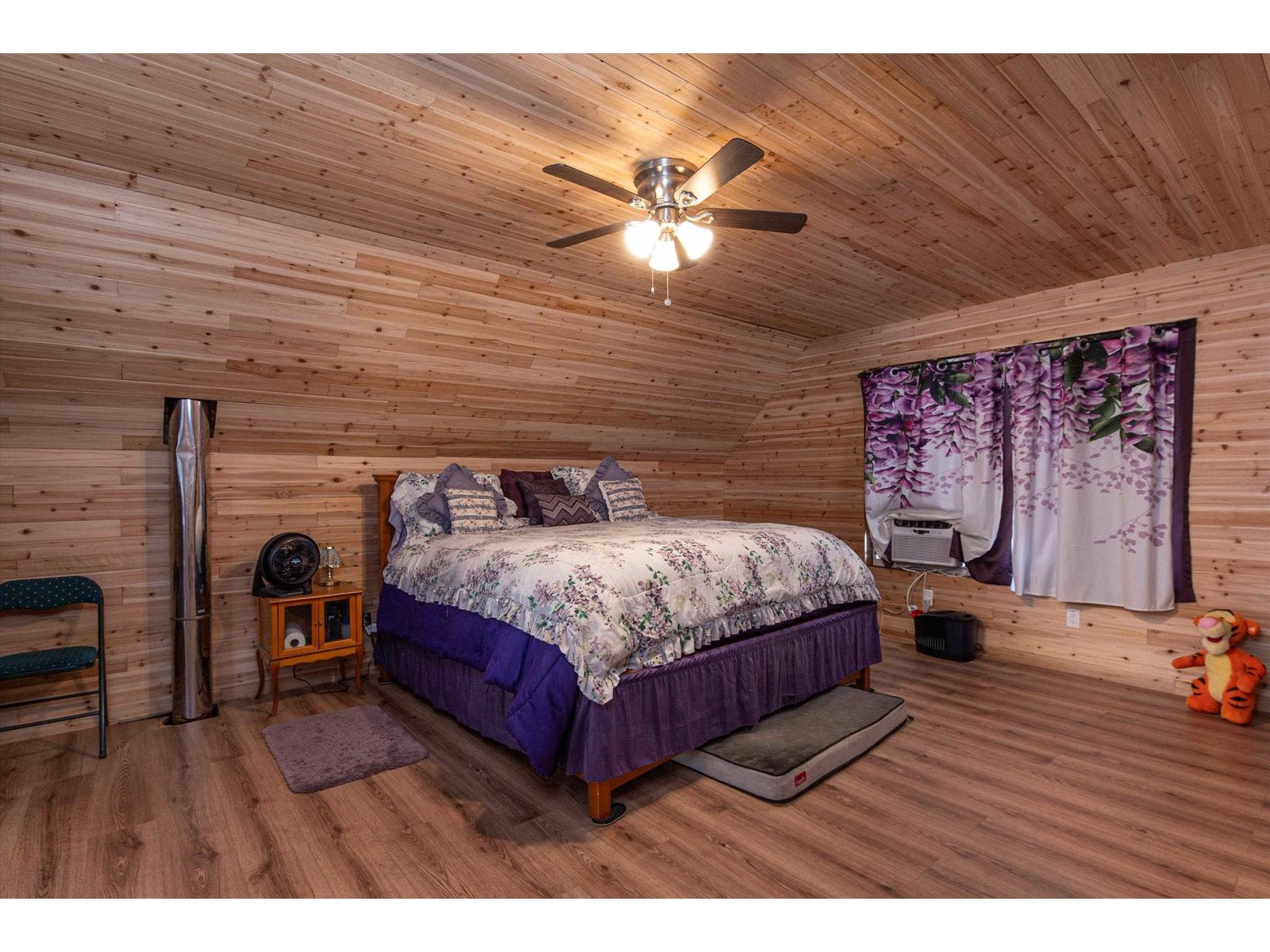 54 Twitchell Settlement