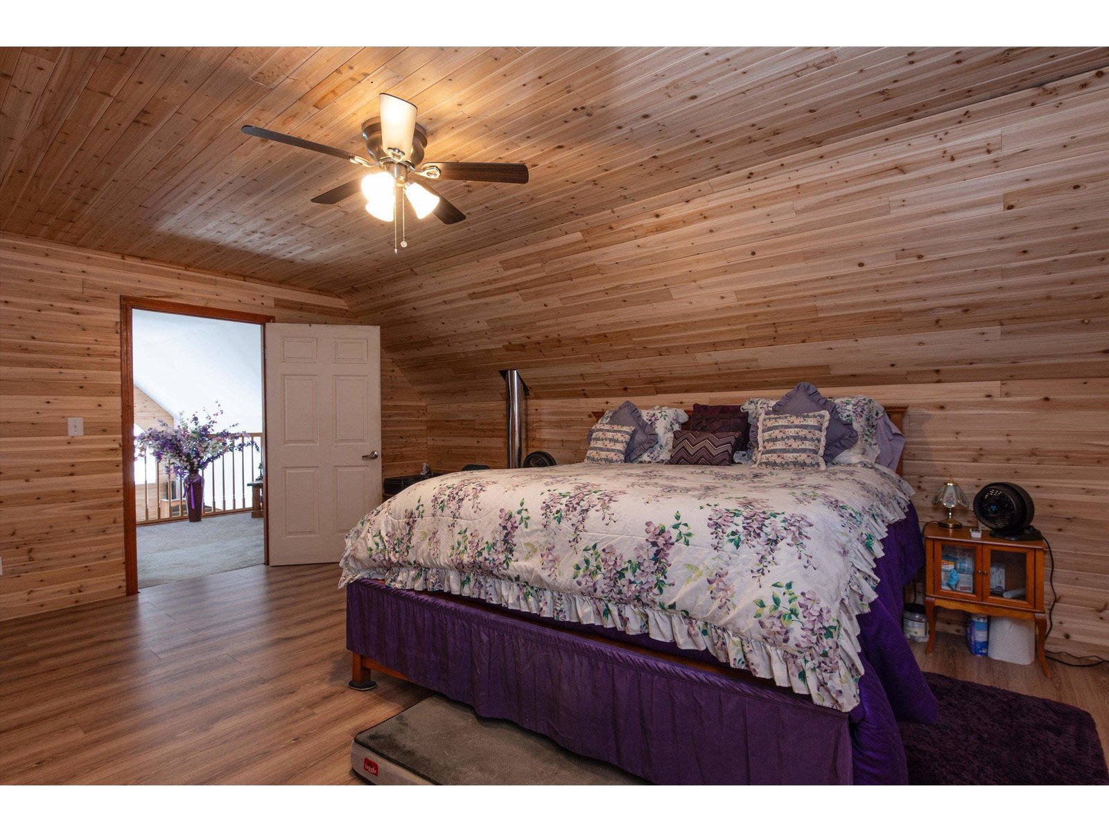 54 Twitchell Settlement