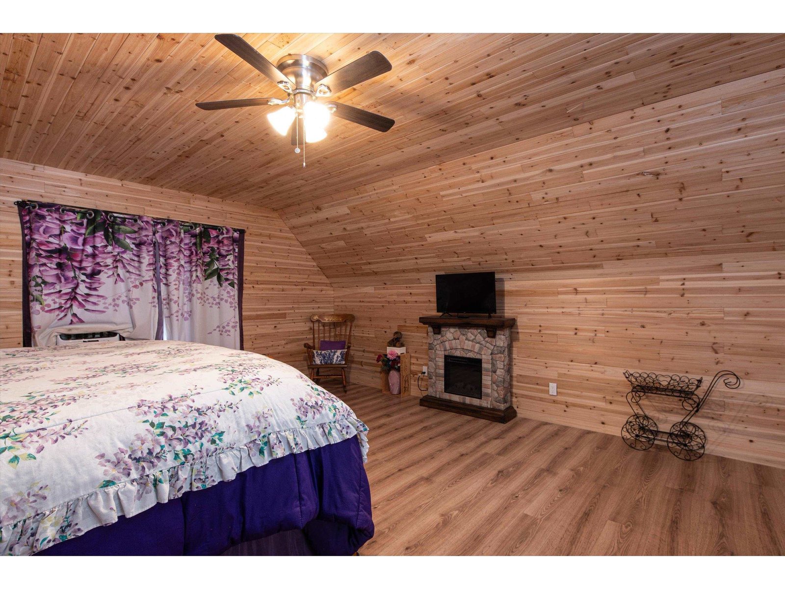 54 Twitchell Settlement