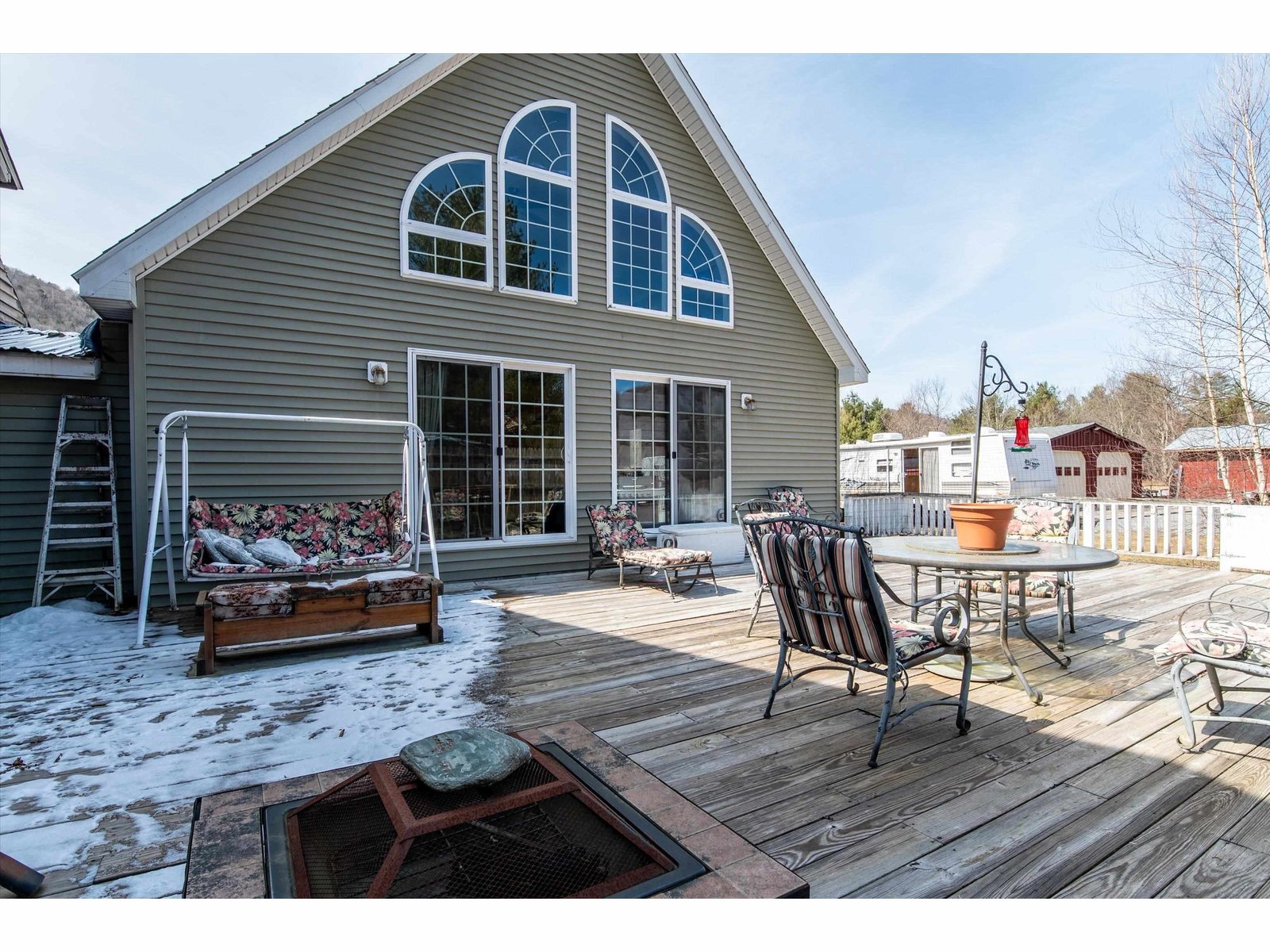 54 Twitchell Settlement