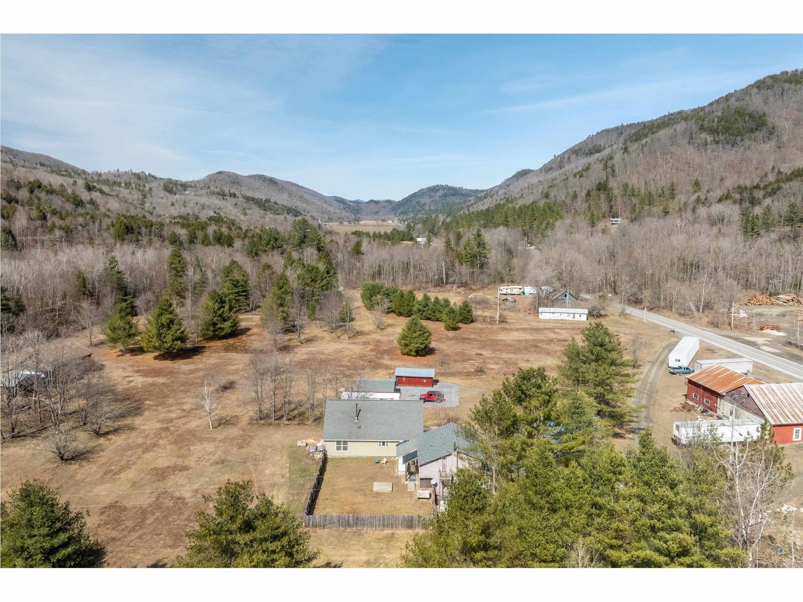 54 Twitchell Settlement