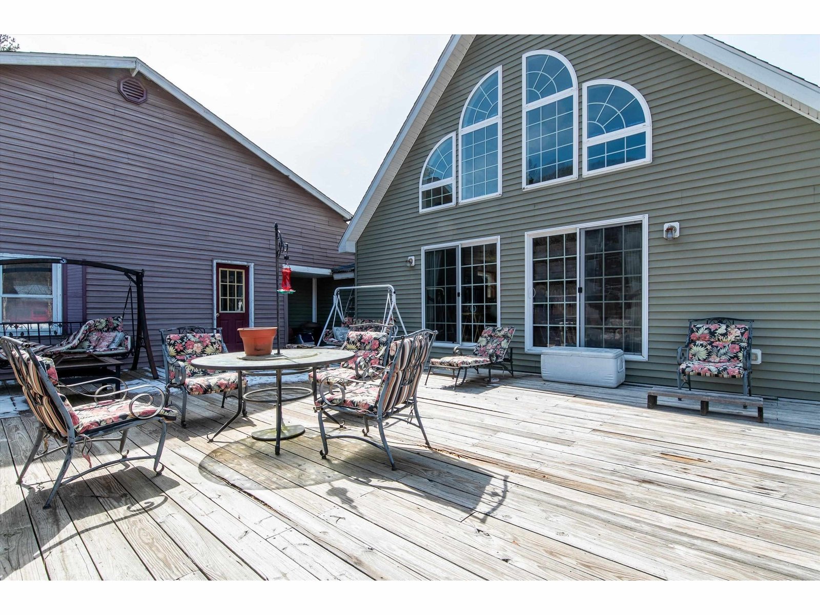 54 Twitchell Settlement
