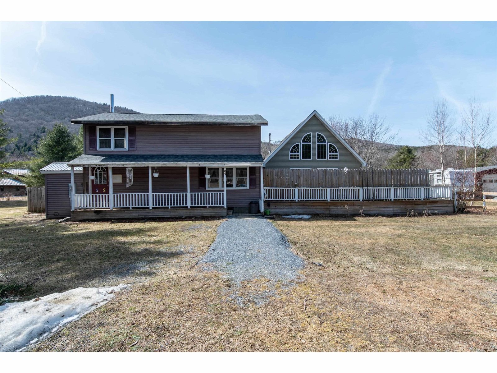 54 Twitchell Settlement