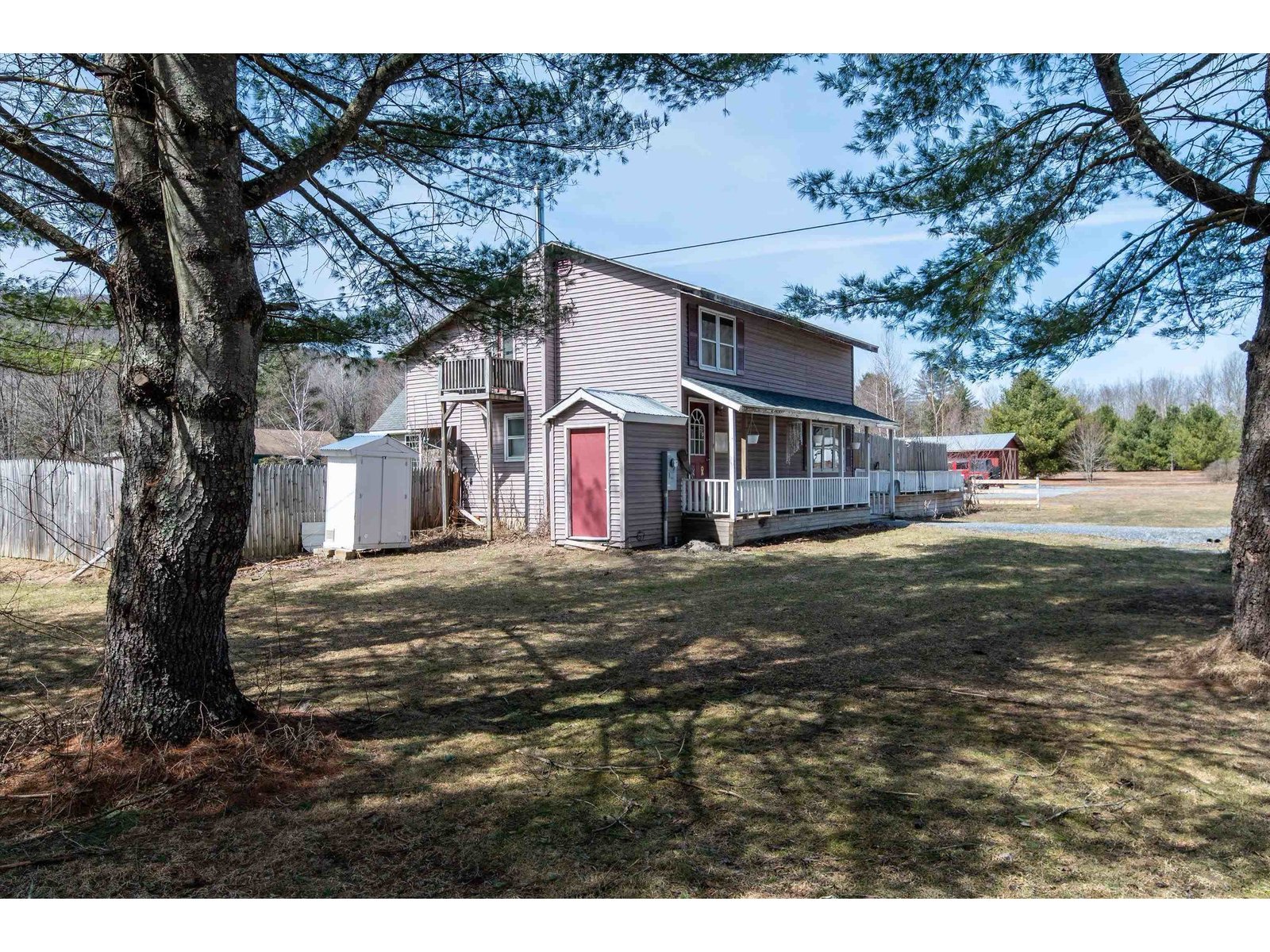 54 Twitchell Settlement