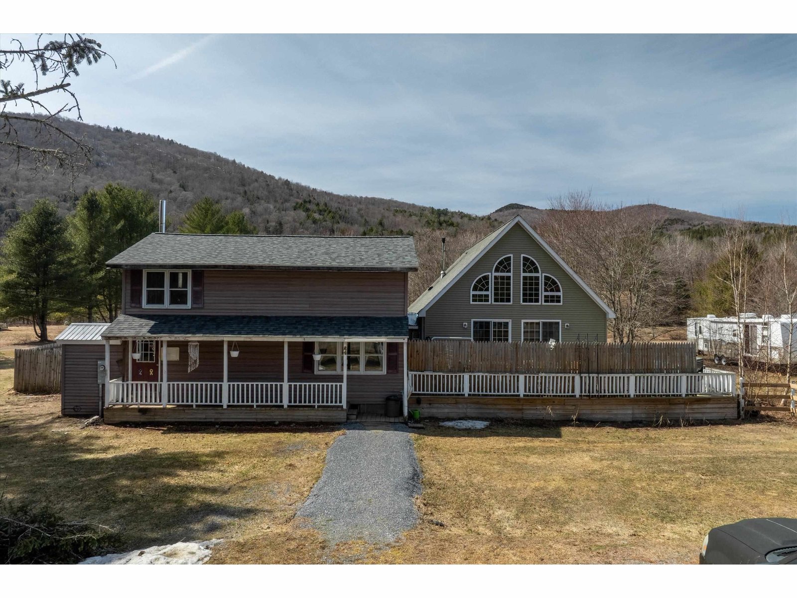 54 Twitchell Settlement