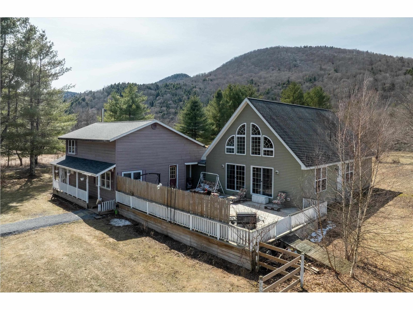 54 Twitchell Settlement