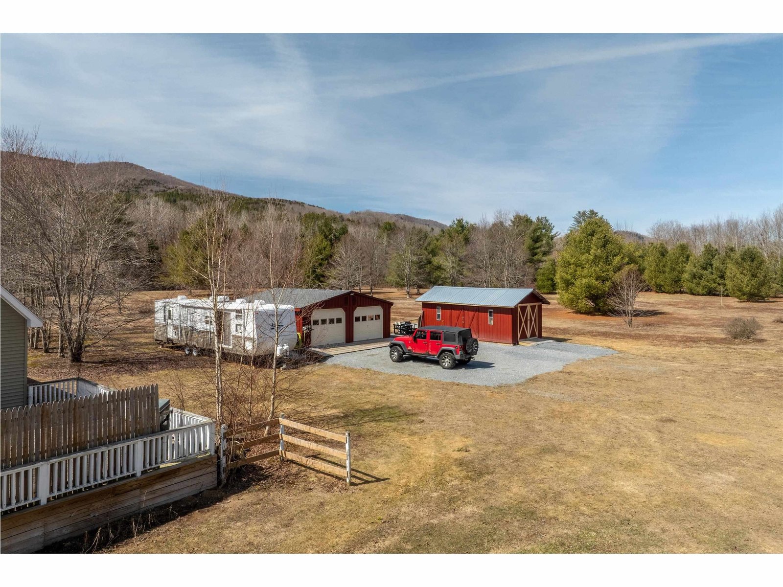 54 Twitchell Settlement