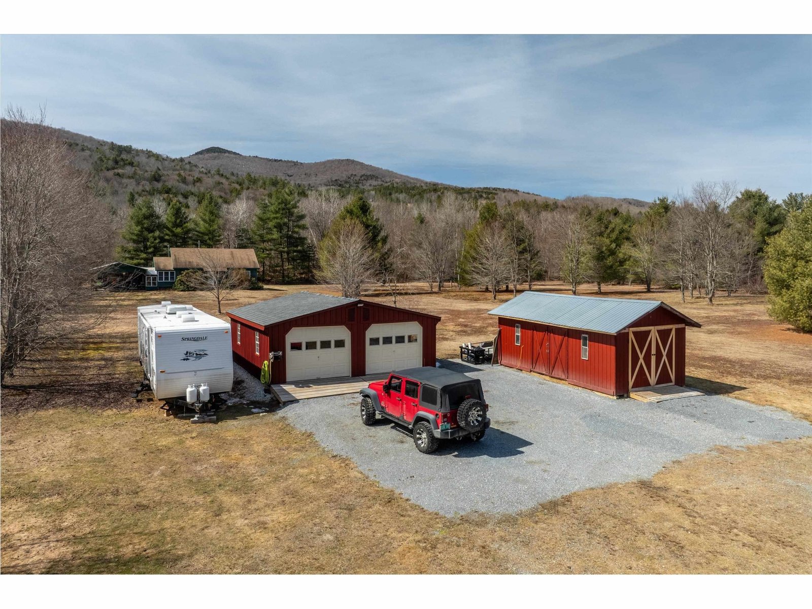 54 Twitchell Settlement