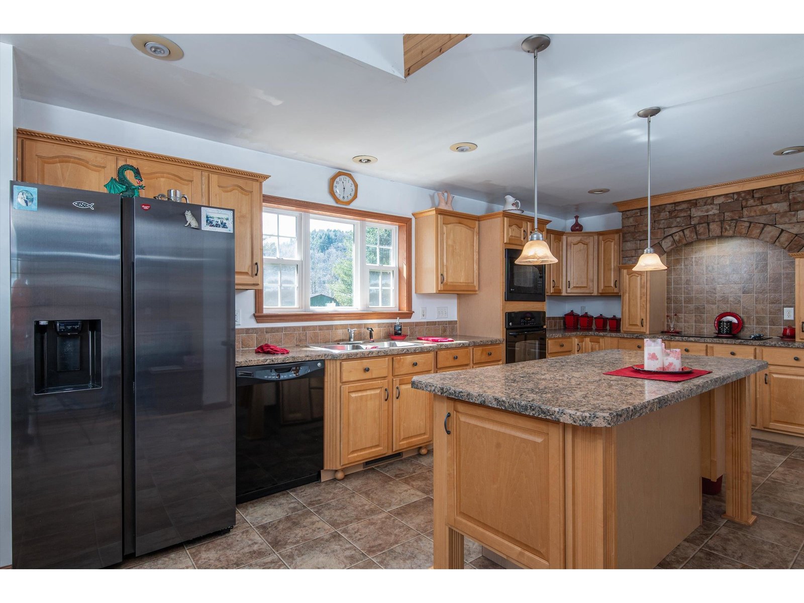 54 Twitchell Settlement