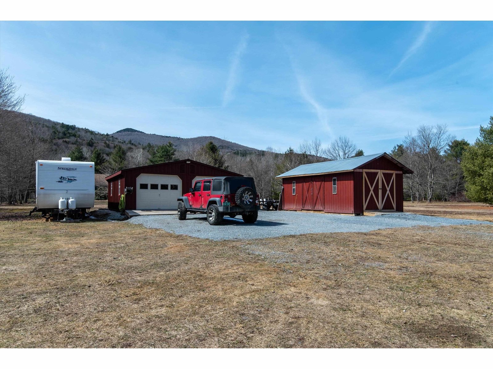 54 Twitchell Settlement