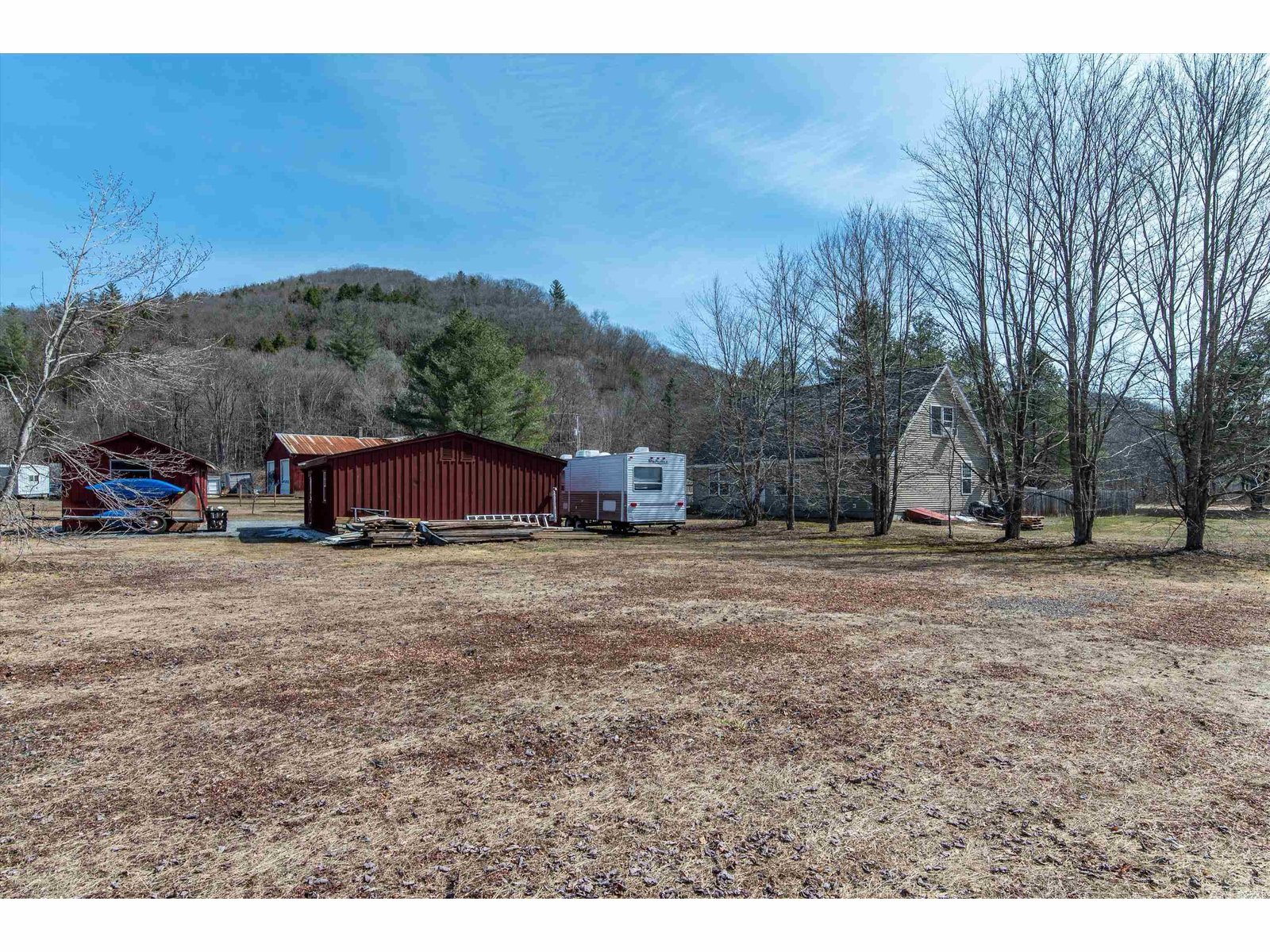 54 Twitchell Settlement