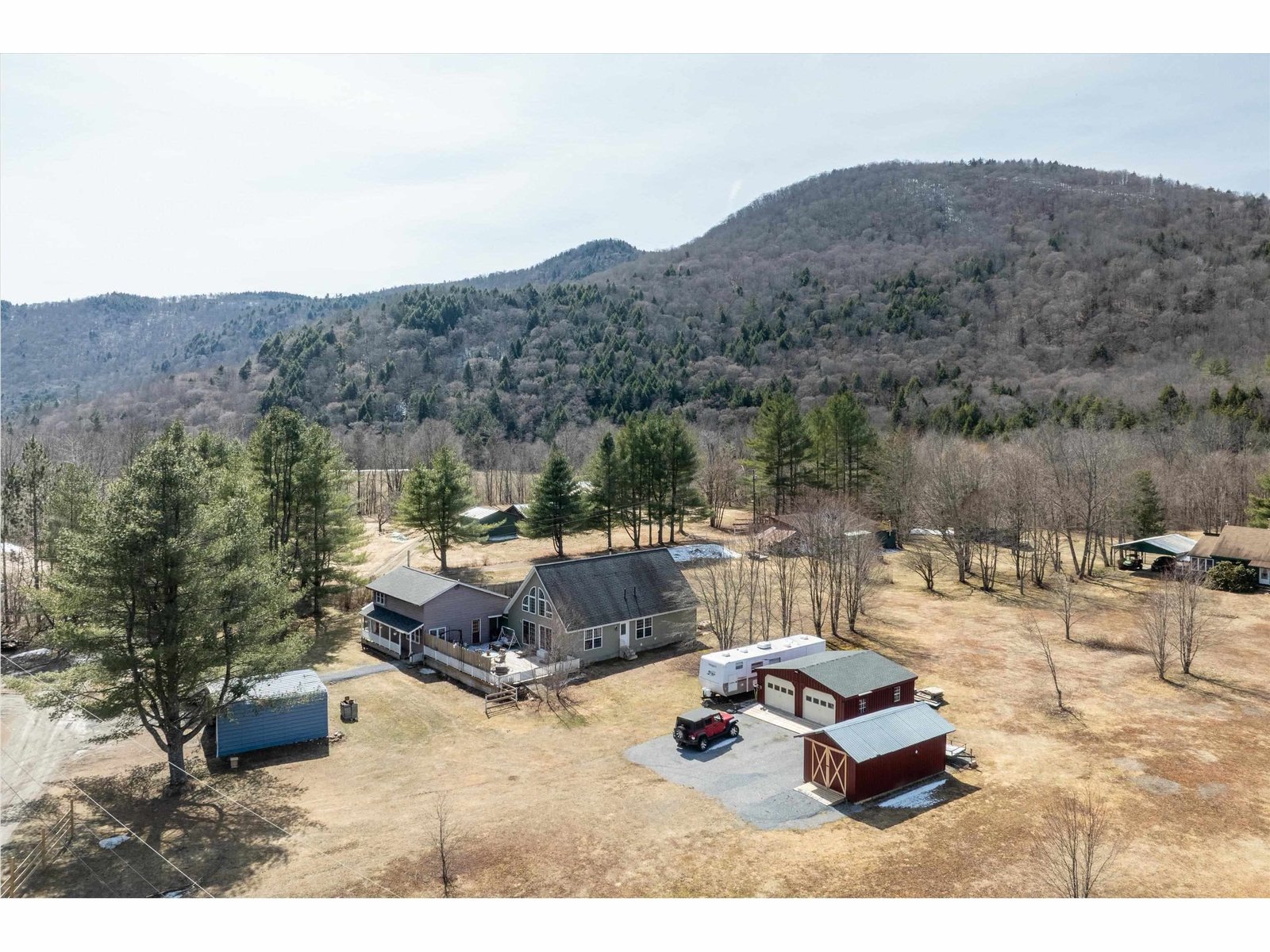 54 Twitchell Settlement