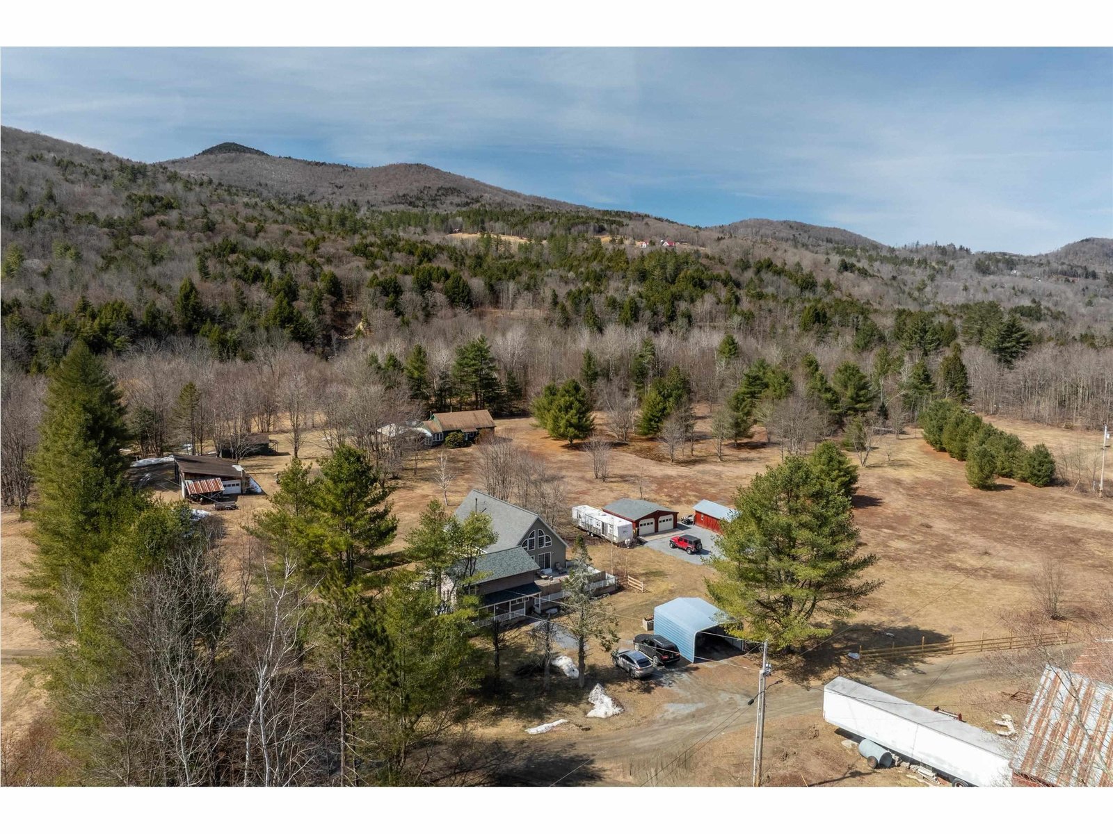 54 Twitchell Settlement
