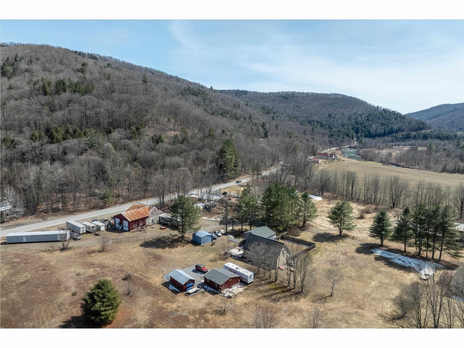 54 Twitchell Settlement