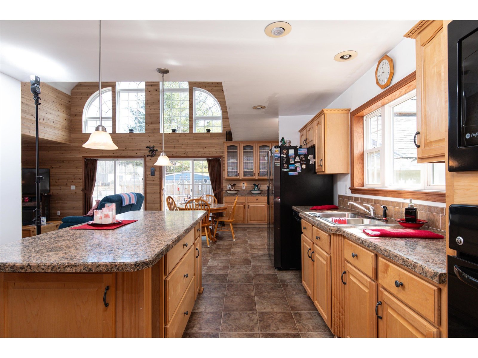 54 Twitchell Settlement