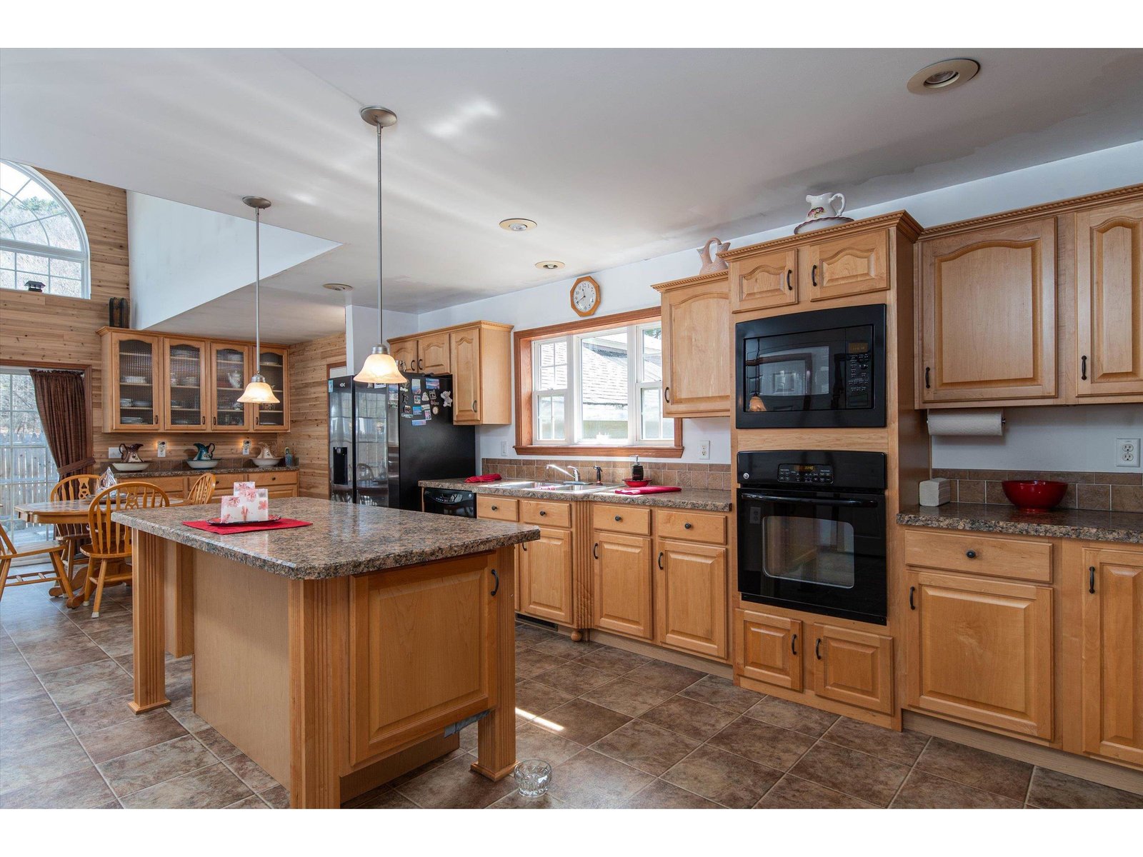 54 Twitchell Settlement