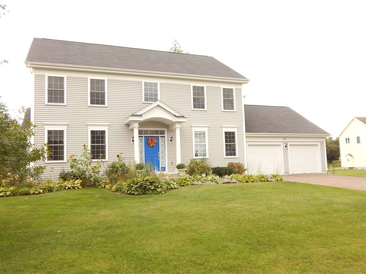 54 Tyler Place