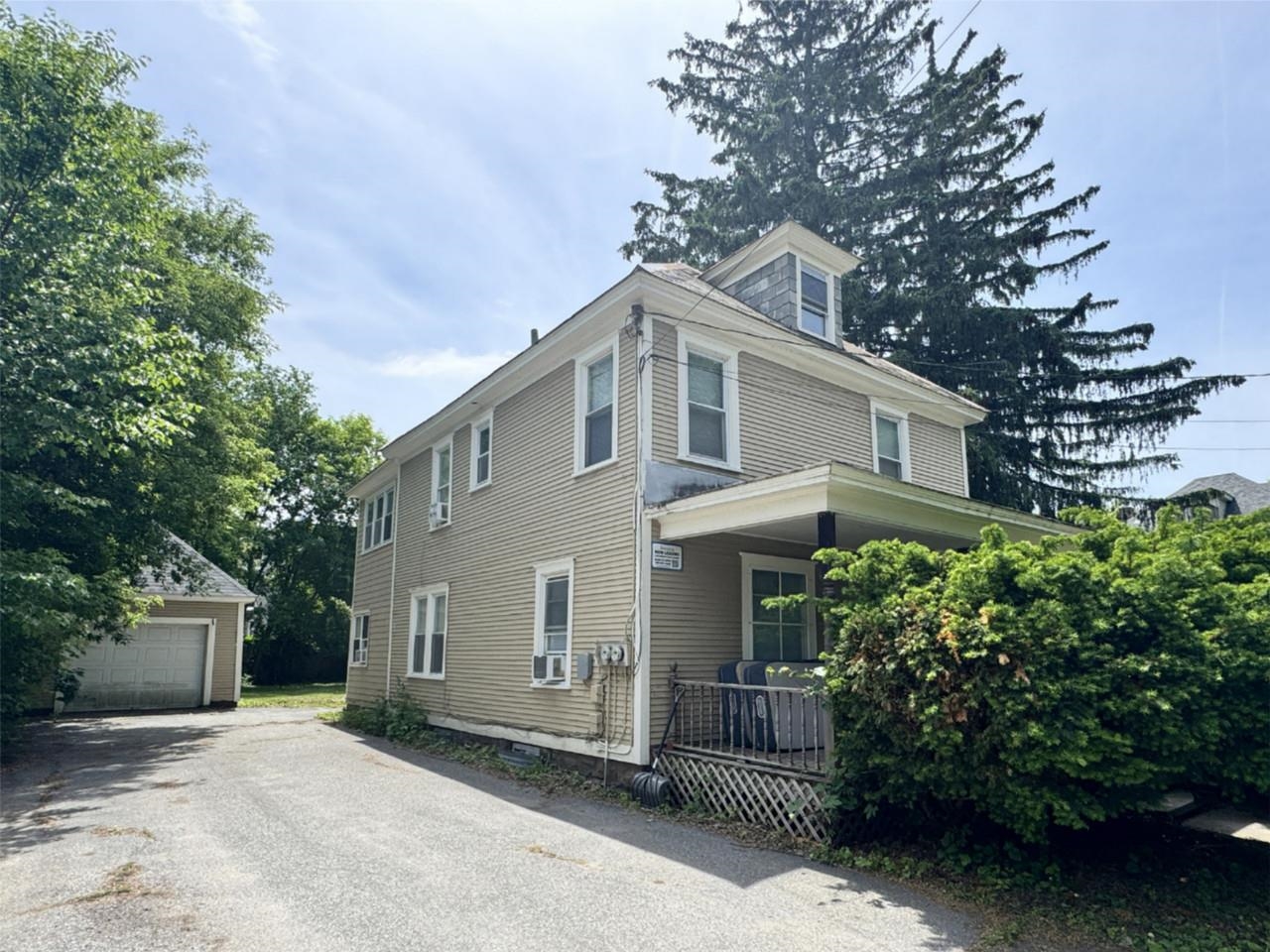 54 Union Street Winooski