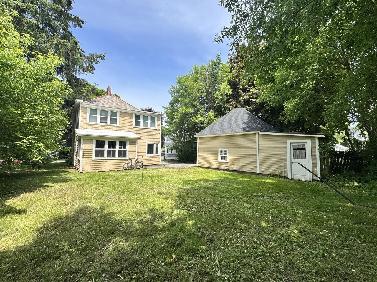 54 Union Street