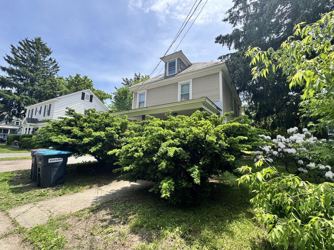 54 Union Street