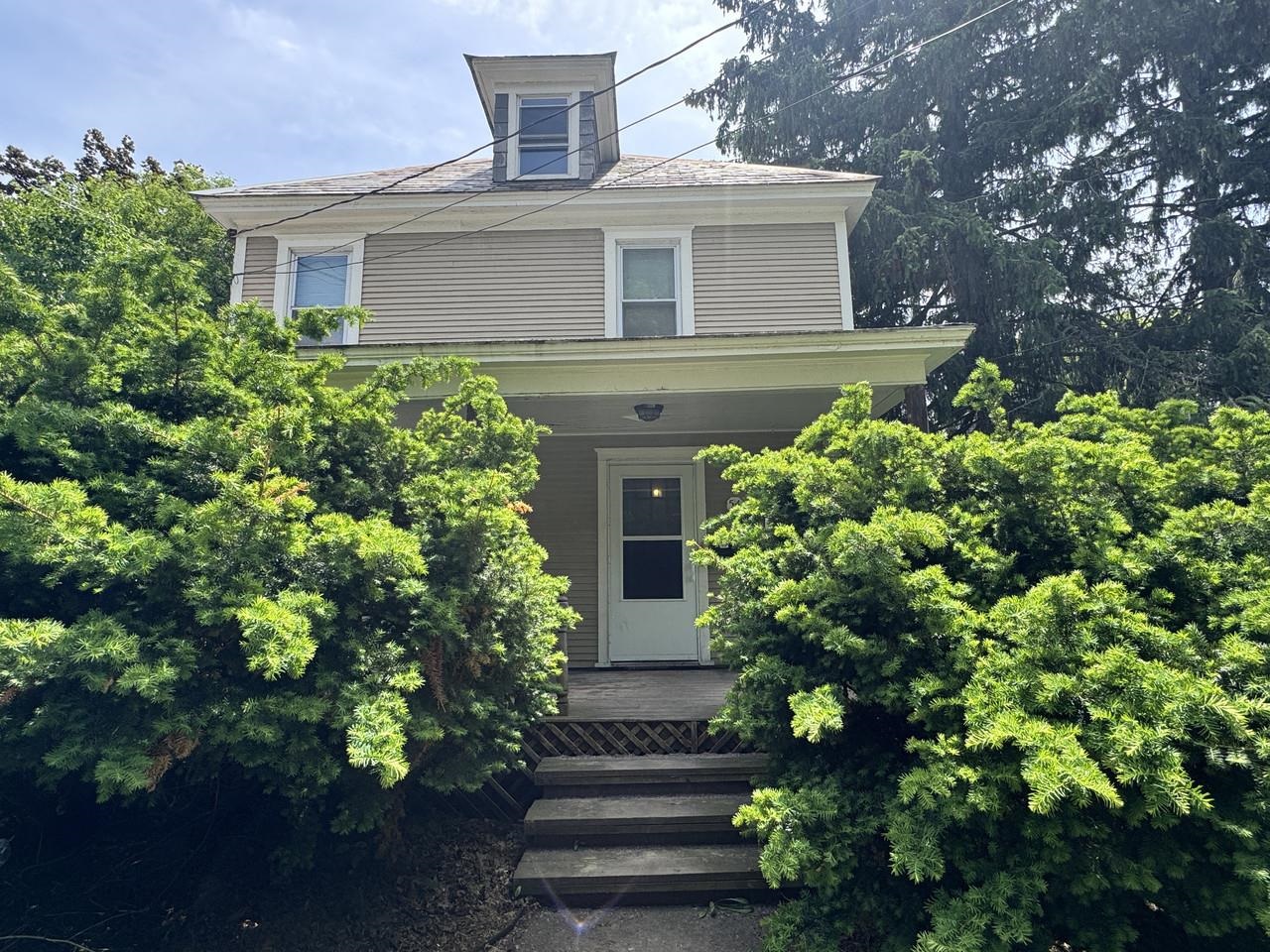 54 Union Street